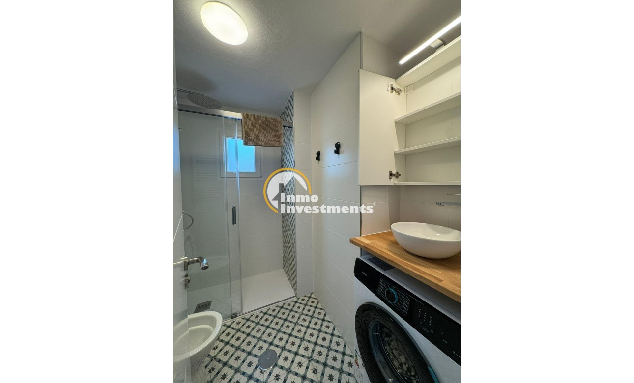 Reventa - Estudio - Torrevieja - Playa del Cura