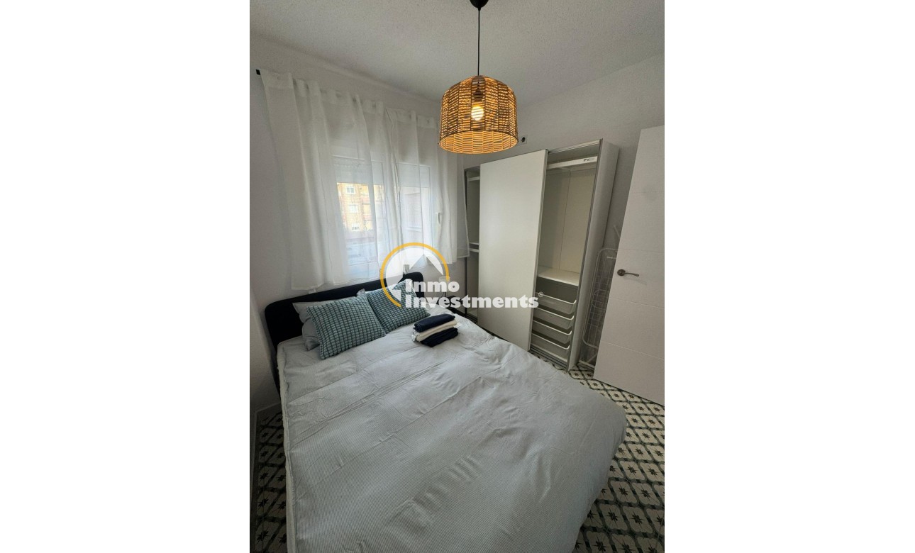 Reventa - Estudio - Torrevieja - Playa del Cura