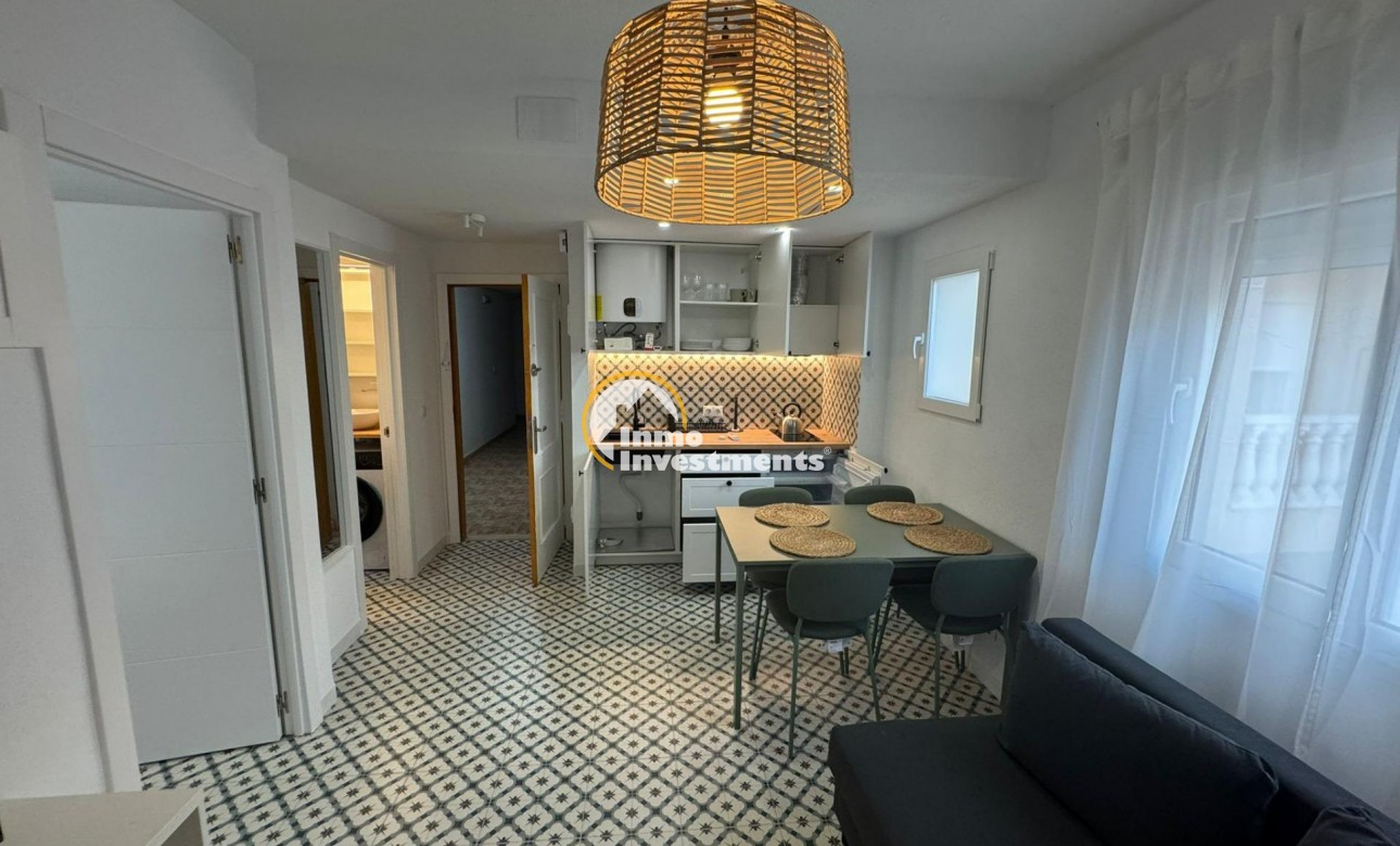 Reventa - Estudio - Torrevieja - Playa del Cura