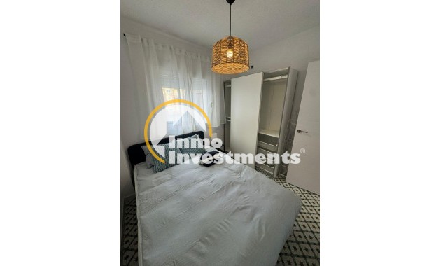 Reventa - Estudio - Torrevieja - Playa del Cura