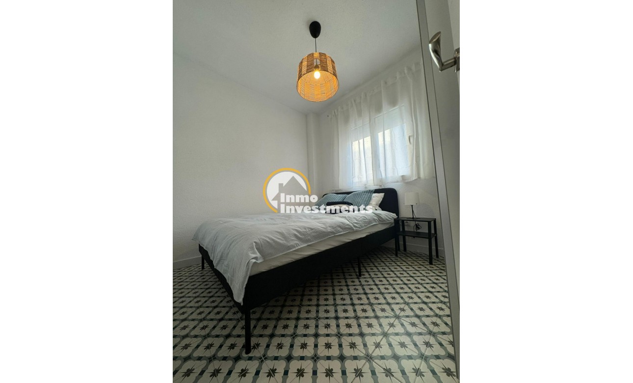 Reventa - Estudio - Torrevieja - Playa del Cura