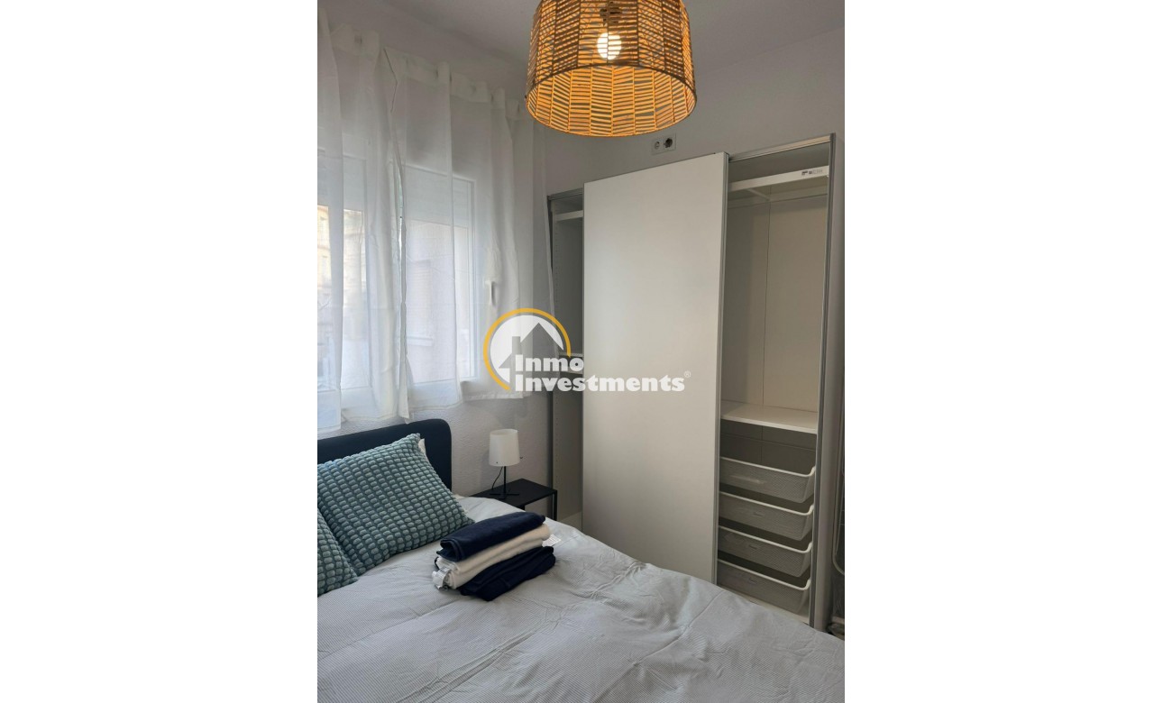 Reventa - Estudio - Torrevieja - Playa del Cura