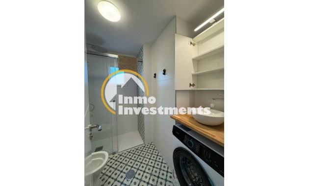 Reventa - Estudio - Torrevieja - Playa del Cura