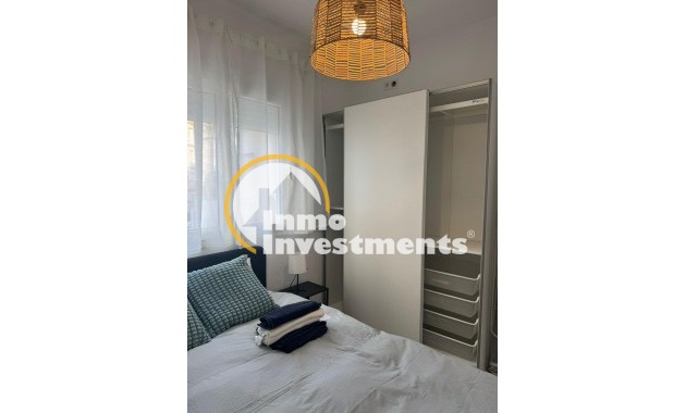 Reventa - Estudio - Torrevieja - Playa del Cura