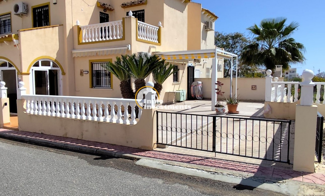 Reventa - Bungalow - Orihuela - Urbanización Perla del Mar