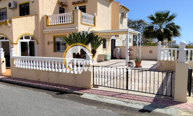 Reventa - Bungalow - Orihuela - Urbanización Perla del Mar