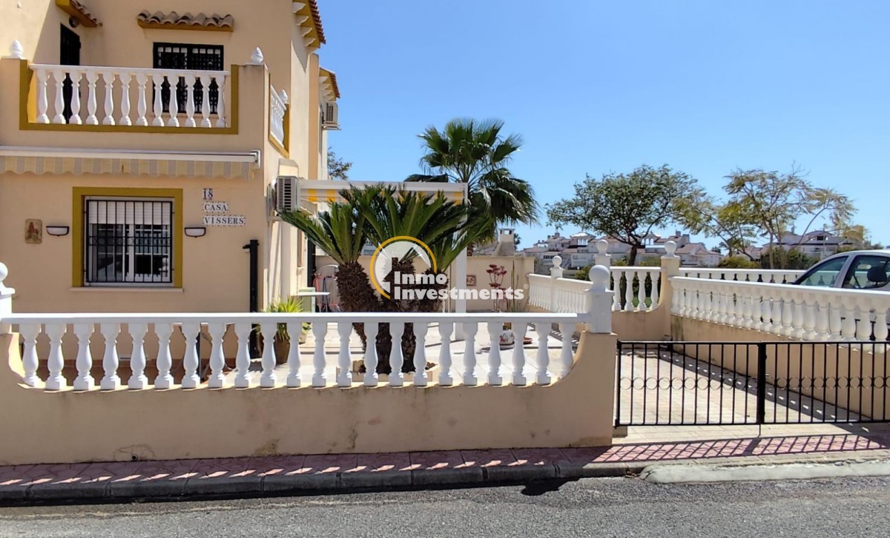 Reventa - Bungalow - Orihuela - Urbanización Perla del Mar