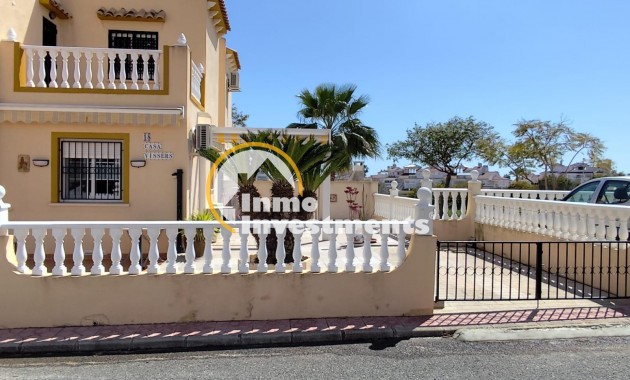 Reventa - Bungalow - Orihuela - Urbanización Perla del Mar