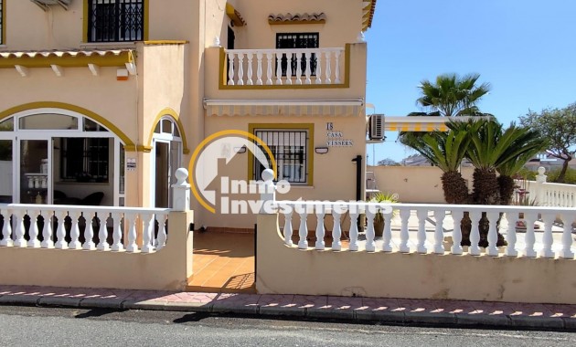 Reventa - Bungalow - Orihuela - Urbanización Perla del Mar