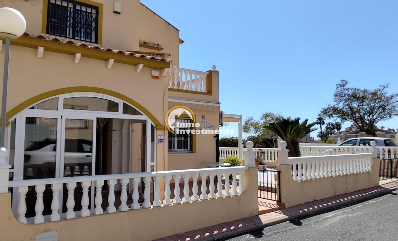 Reventa - Bungalow - Orihuela - Urbanización Perla del Mar