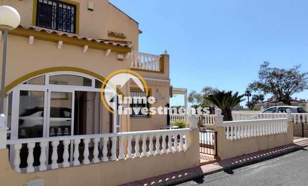 Reventa - Bungalow - Orihuela - Urbanización Perla del Mar