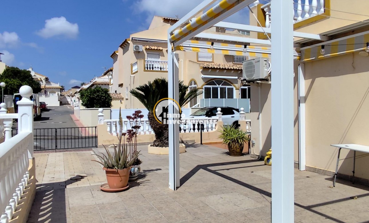 Reventa - Bungalow - Orihuela - Urbanización Perla del Mar