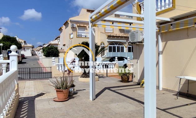 Reventa - Bungalow - Orihuela - Urbanización Perla del Mar