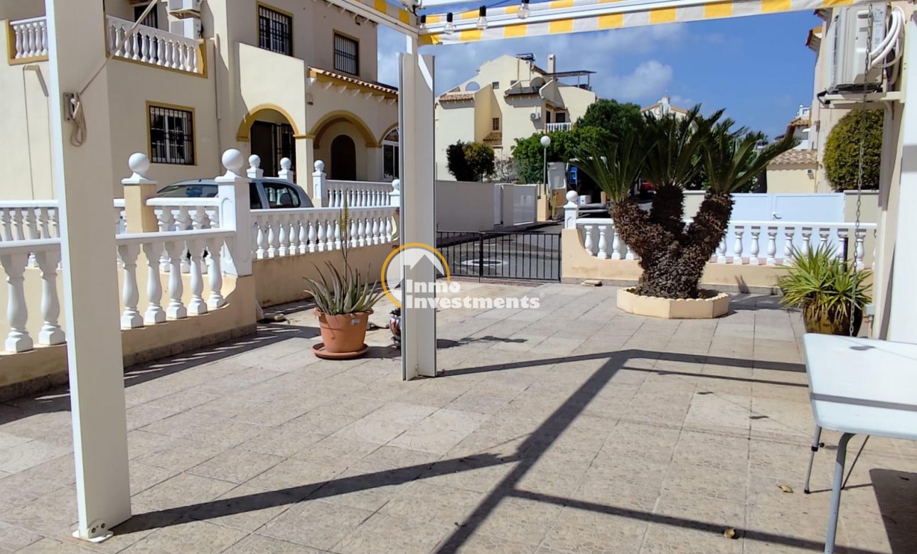 Reventa - Bungalow - Orihuela - Urbanización Perla del Mar