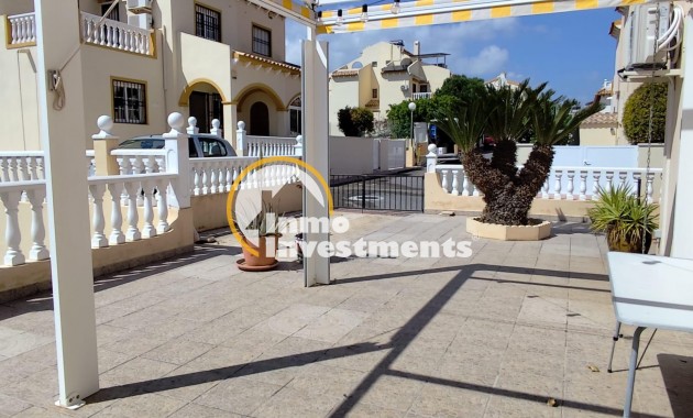 Reventa - Bungalow - Orihuela - Urbanización Perla del Mar