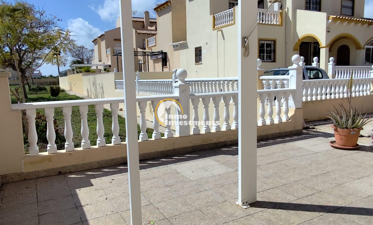 Reventa - Bungalow - Orihuela - Urbanización Perla del Mar