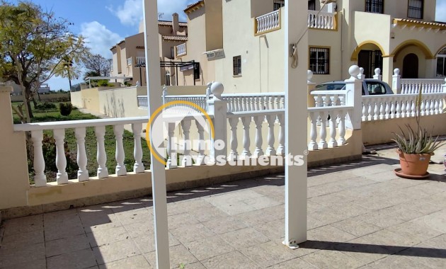 Reventa - Bungalow - Orihuela - Urbanización Perla del Mar