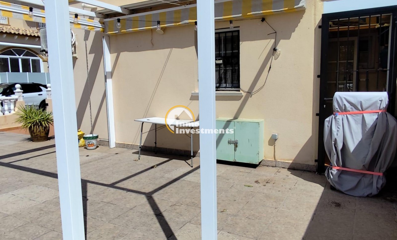 Reventa - Bungalow - Orihuela - Urbanización Perla del Mar