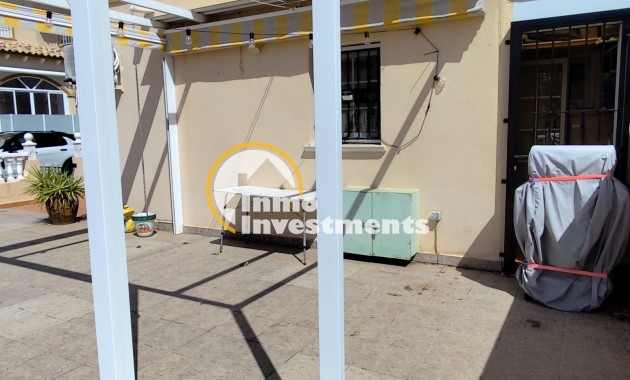 Reventa - Bungalow - Orihuela - Urbanización Perla del Mar