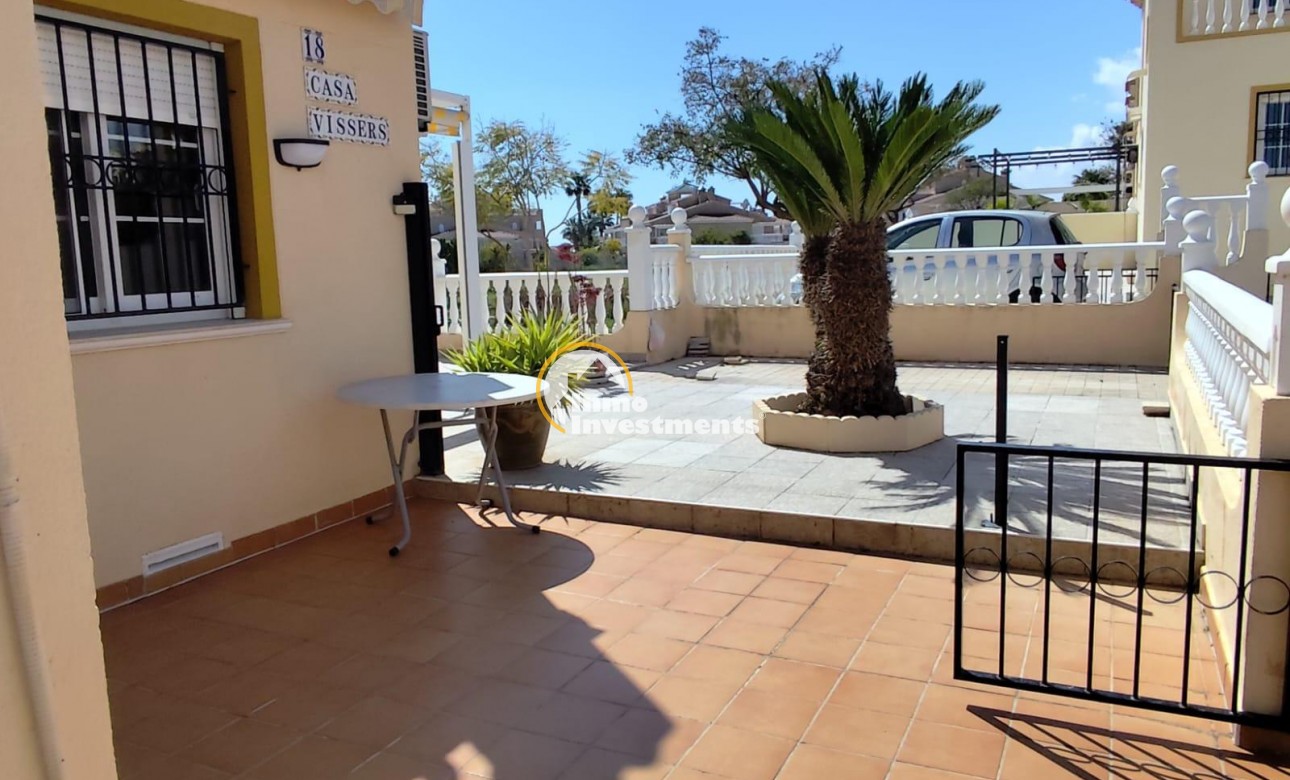 Reventa - Bungalow - Orihuela - Urbanización Perla del Mar