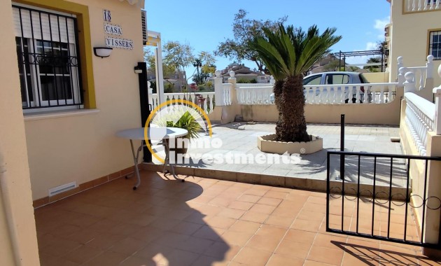Reventa - Bungalow - Orihuela - Urbanización Perla del Mar
