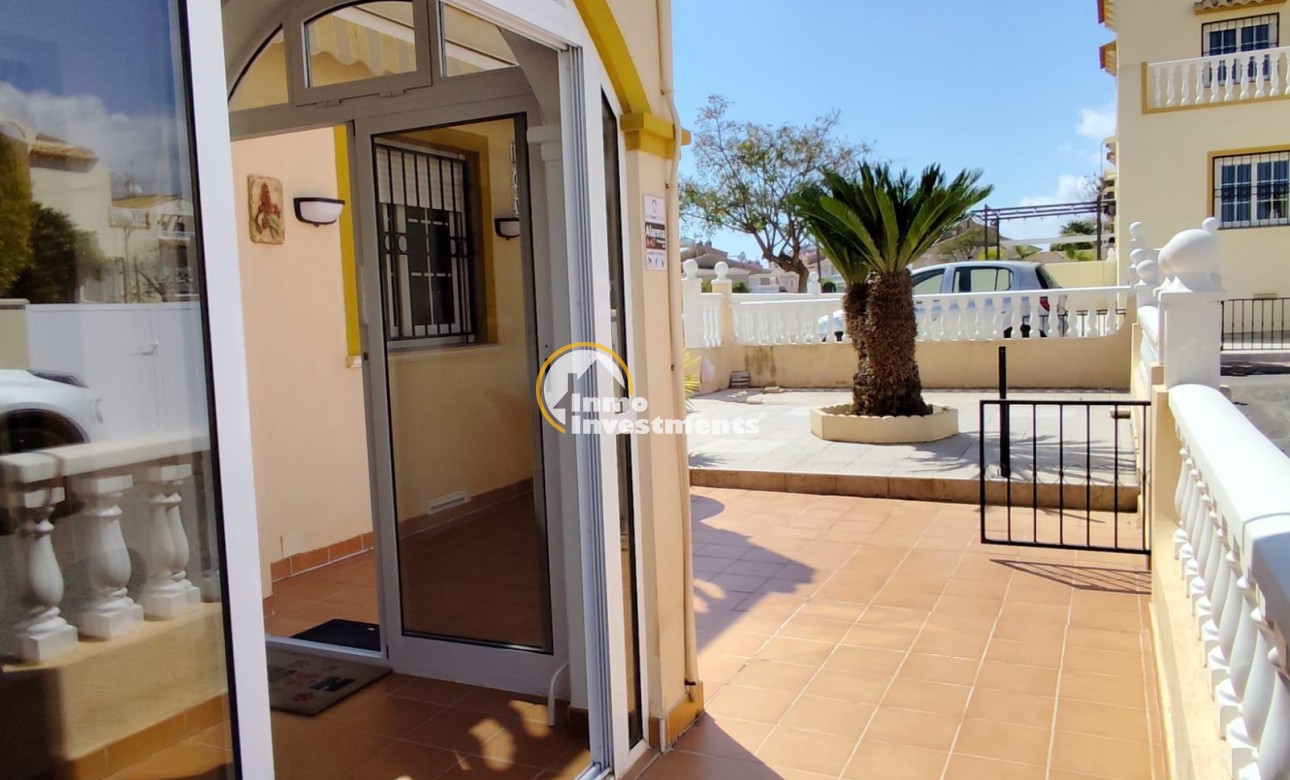 Reventa - Bungalow - Orihuela - Urbanización Perla del Mar