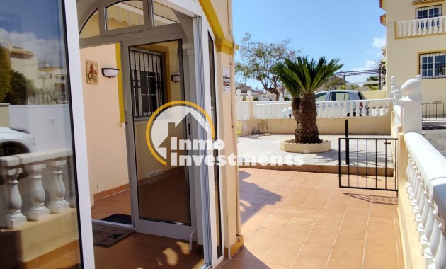 Reventa - Bungalow - Orihuela - Urbanización Perla del Mar