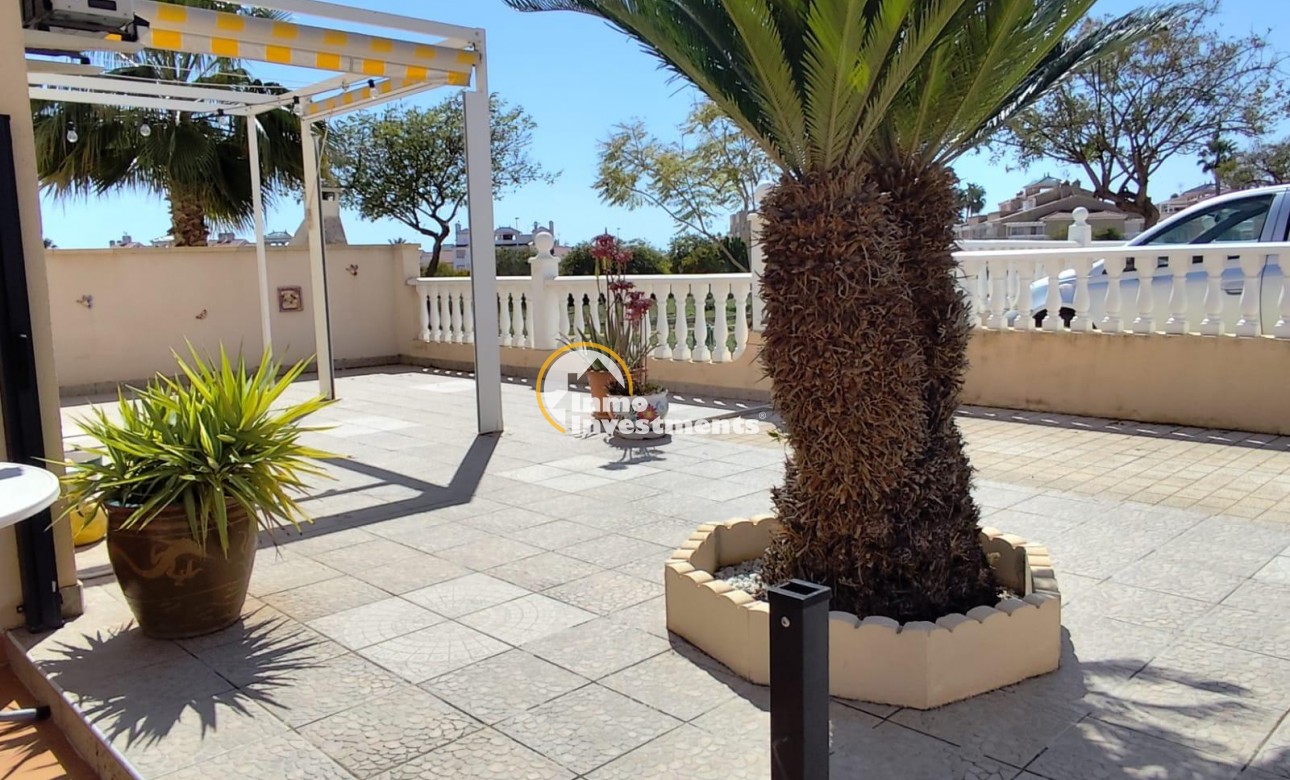 Reventa - Bungalow - Orihuela - Urbanización Perla del Mar