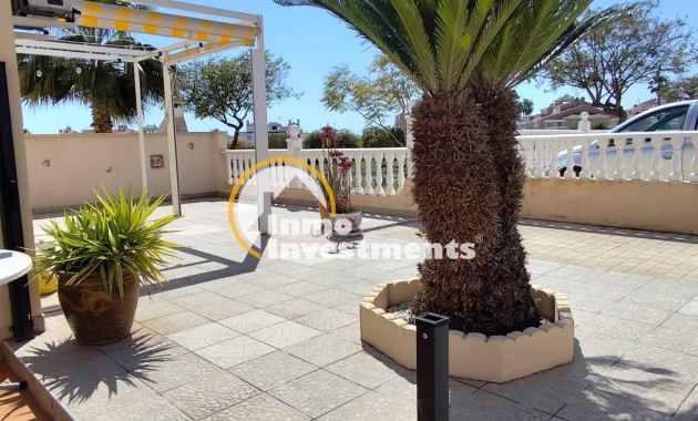 Reventa - Bungalow - Orihuela - Urbanización Perla del Mar