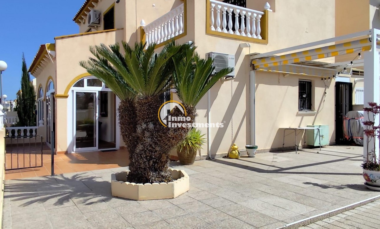 Reventa - Bungalow - Orihuela - Urbanización Perla del Mar