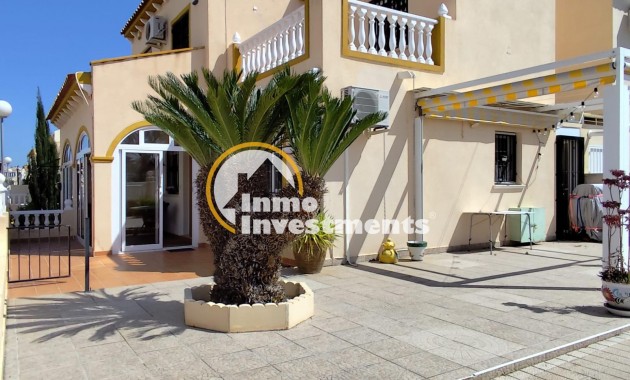 Reventa - Bungalow - Orihuela - Urbanización Perla del Mar