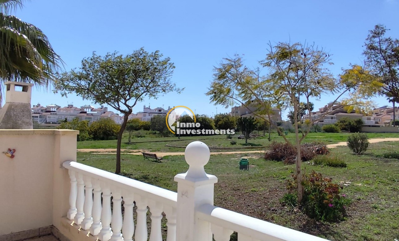 Reventa - Bungalow - Orihuela - Urbanización Perla del Mar