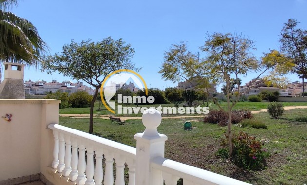 Reventa - Bungalow - Orihuela - Urbanización Perla del Mar