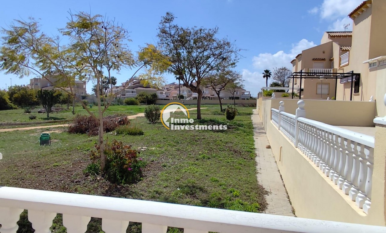 Reventa - Bungalow - Orihuela - Urbanización Perla del Mar