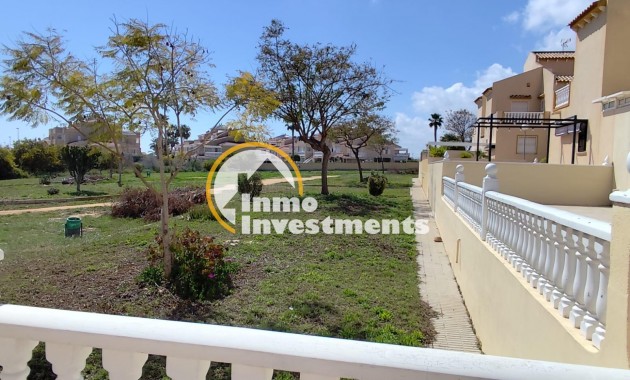 Reventa - Bungalow - Orihuela - Urbanización Perla del Mar