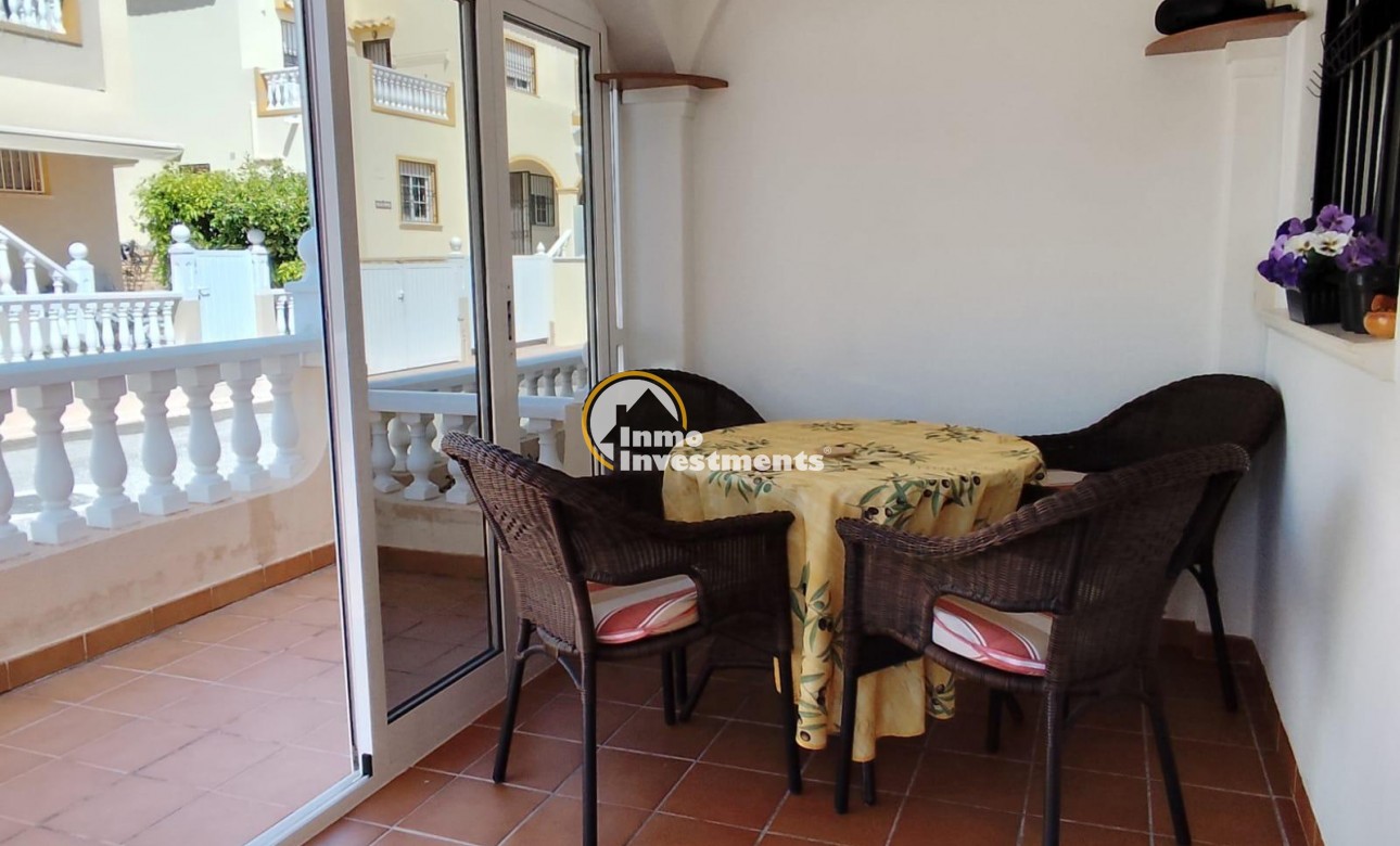 Reventa - Bungalow - Orihuela - Urbanización Perla del Mar