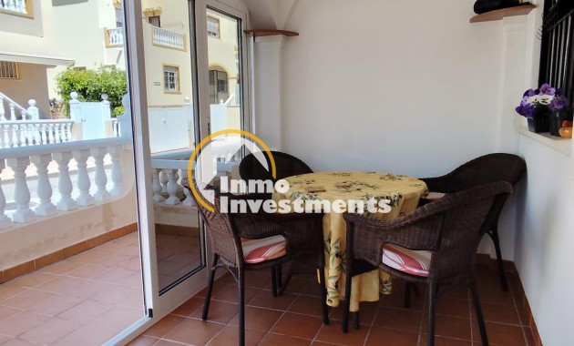 Reventa - Bungalow - Orihuela - Urbanización Perla del Mar
