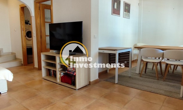 Reventa - Bungalow - Orihuela - Urbanización Perla del Mar