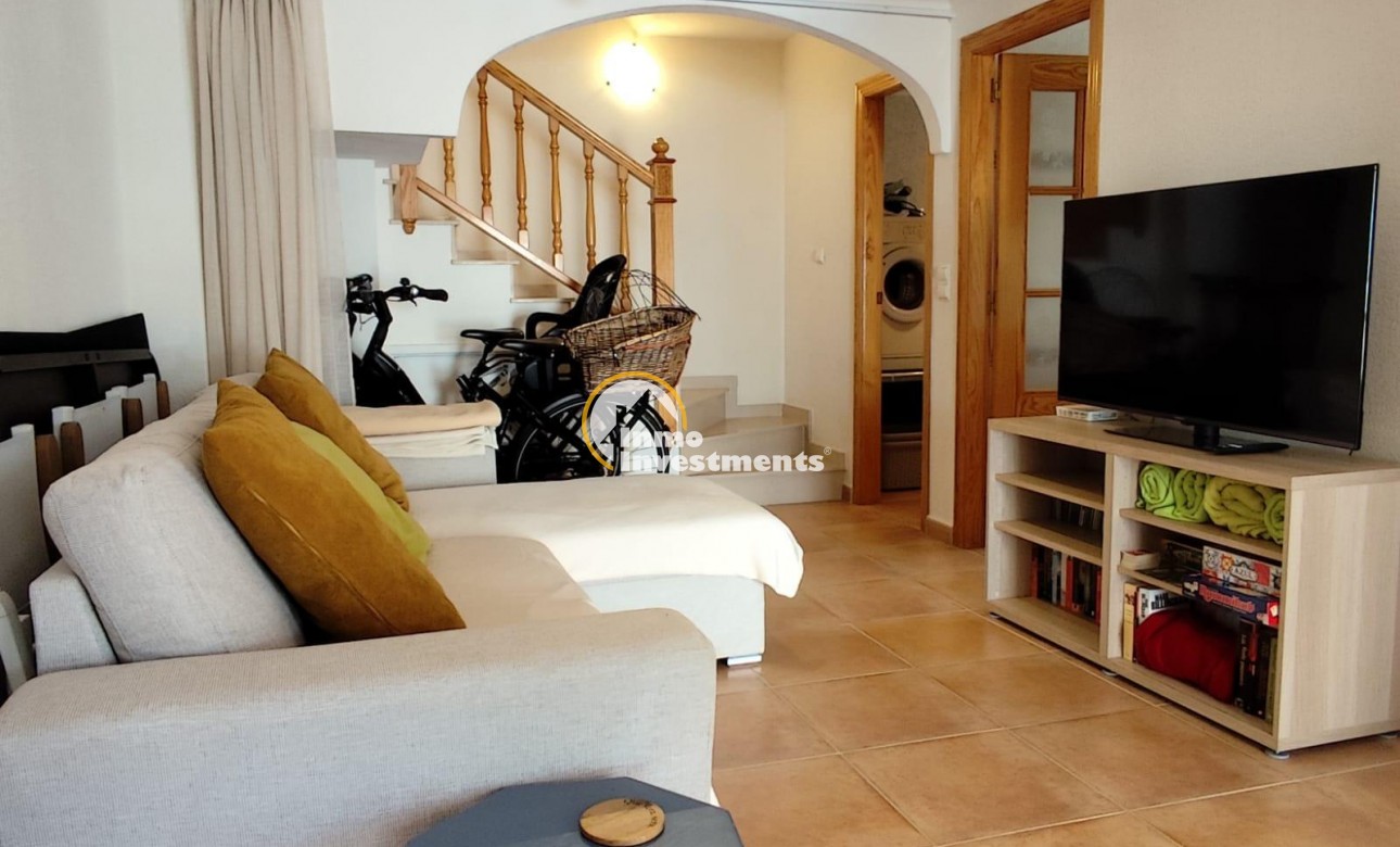 Reventa - Bungalow - Orihuela - Urbanización Perla del Mar