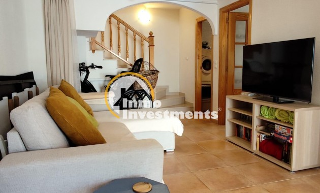 Reventa - Bungalow - Orihuela - Urbanización Perla del Mar