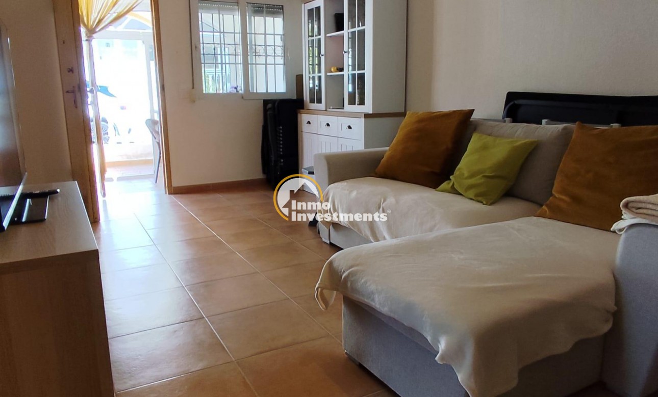 Reventa - Bungalow - Orihuela - Urbanización Perla del Mar