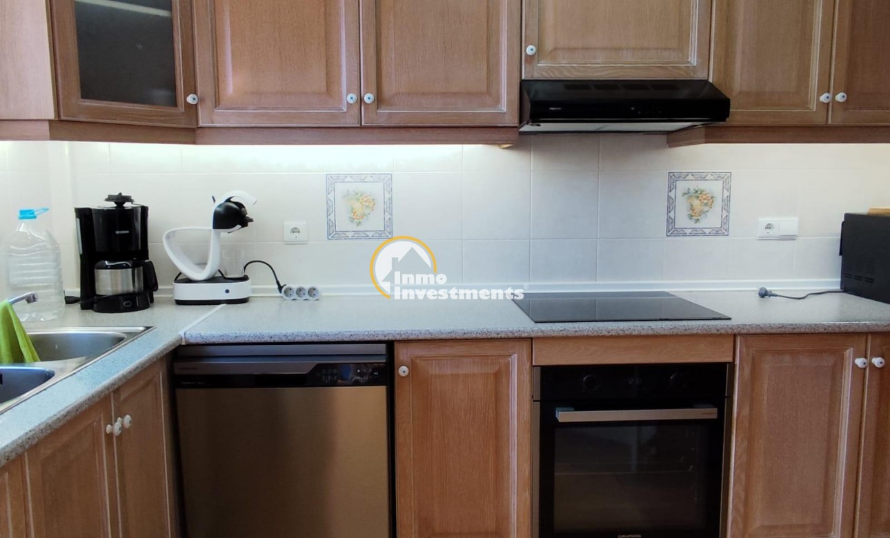 Reventa - Bungalow - Orihuela - Urbanización Perla del Mar