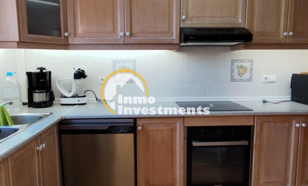 Reventa - Bungalow - Orihuela - Urbanización Perla del Mar