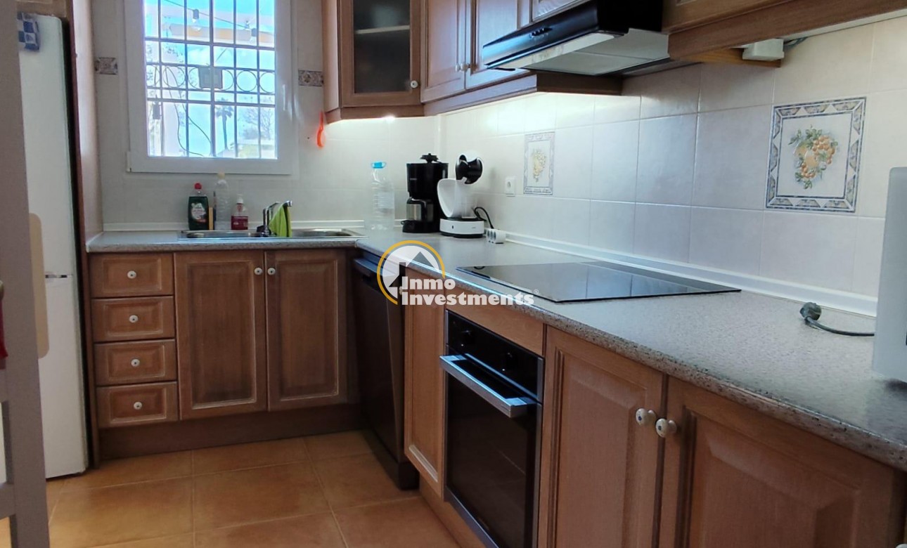 Reventa - Bungalow - Orihuela - Urbanización Perla del Mar