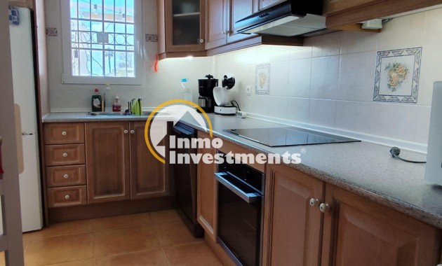 Reventa - Bungalow - Orihuela - Urbanización Perla del Mar