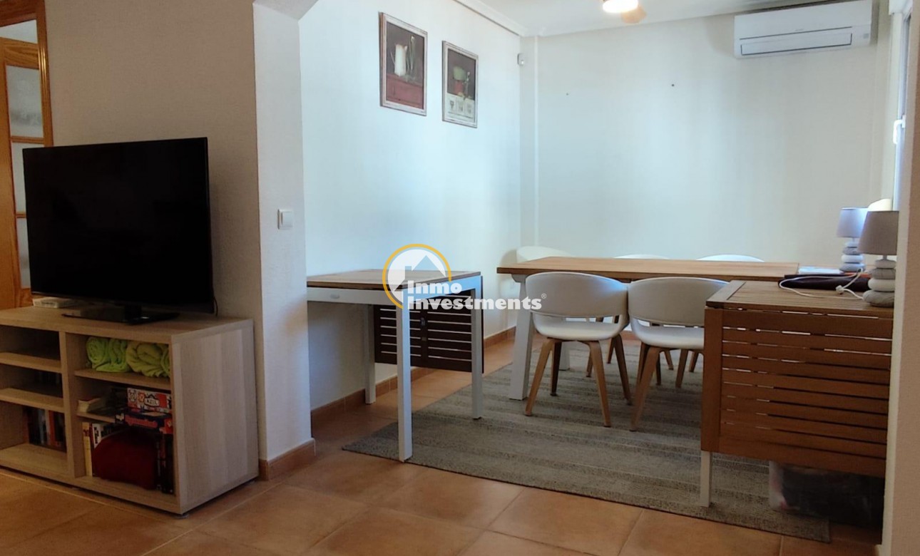 Reventa - Bungalow - Orihuela - Urbanización Perla del Mar