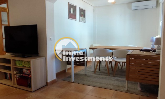 Reventa - Bungalow - Orihuela - Urbanización Perla del Mar