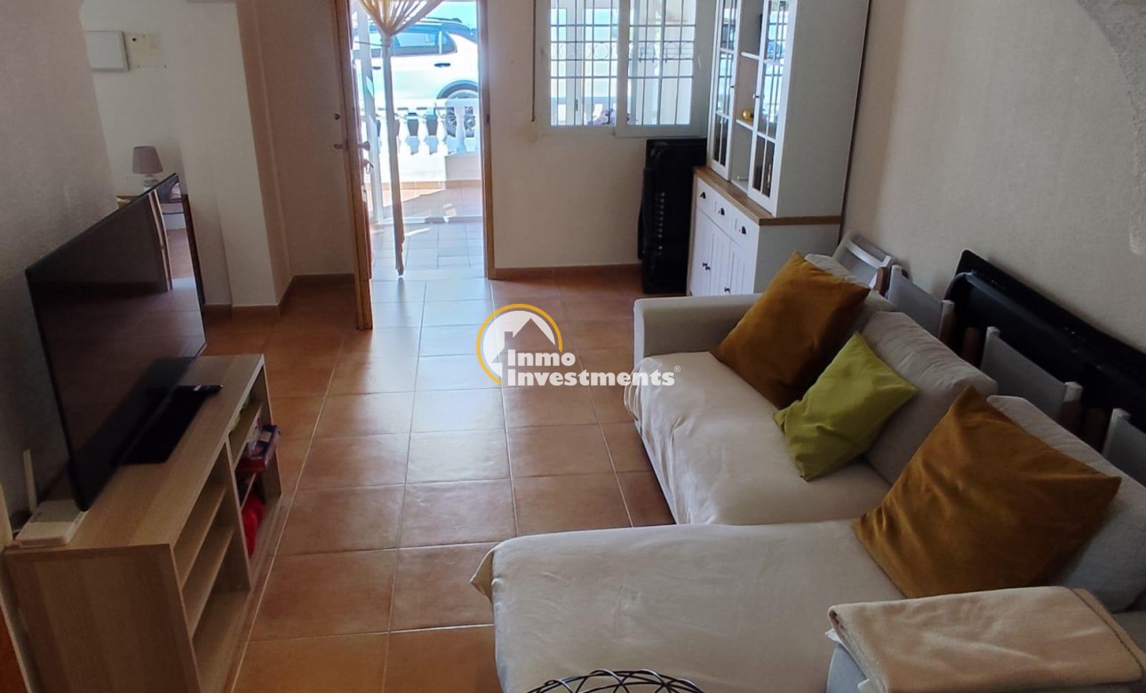 Reventa - Bungalow - Orihuela - Urbanización Perla del Mar
