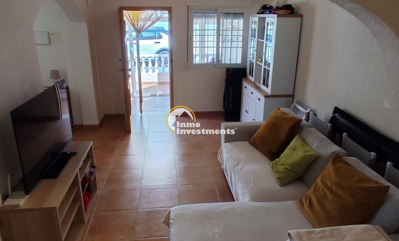 Reventa - Bungalow - Orihuela - Urbanización Perla del Mar