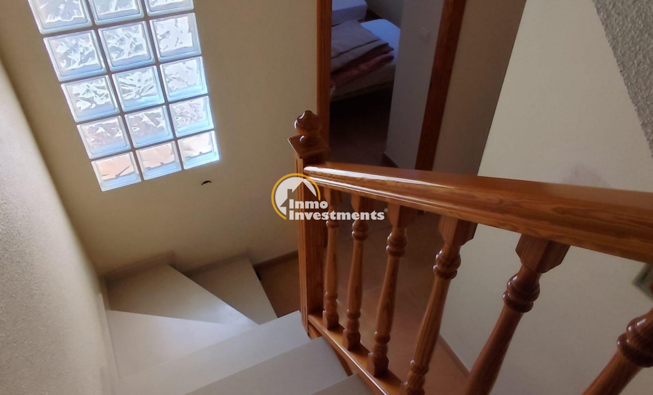 Reventa - Bungalow - Orihuela - Urbanización Perla del Mar